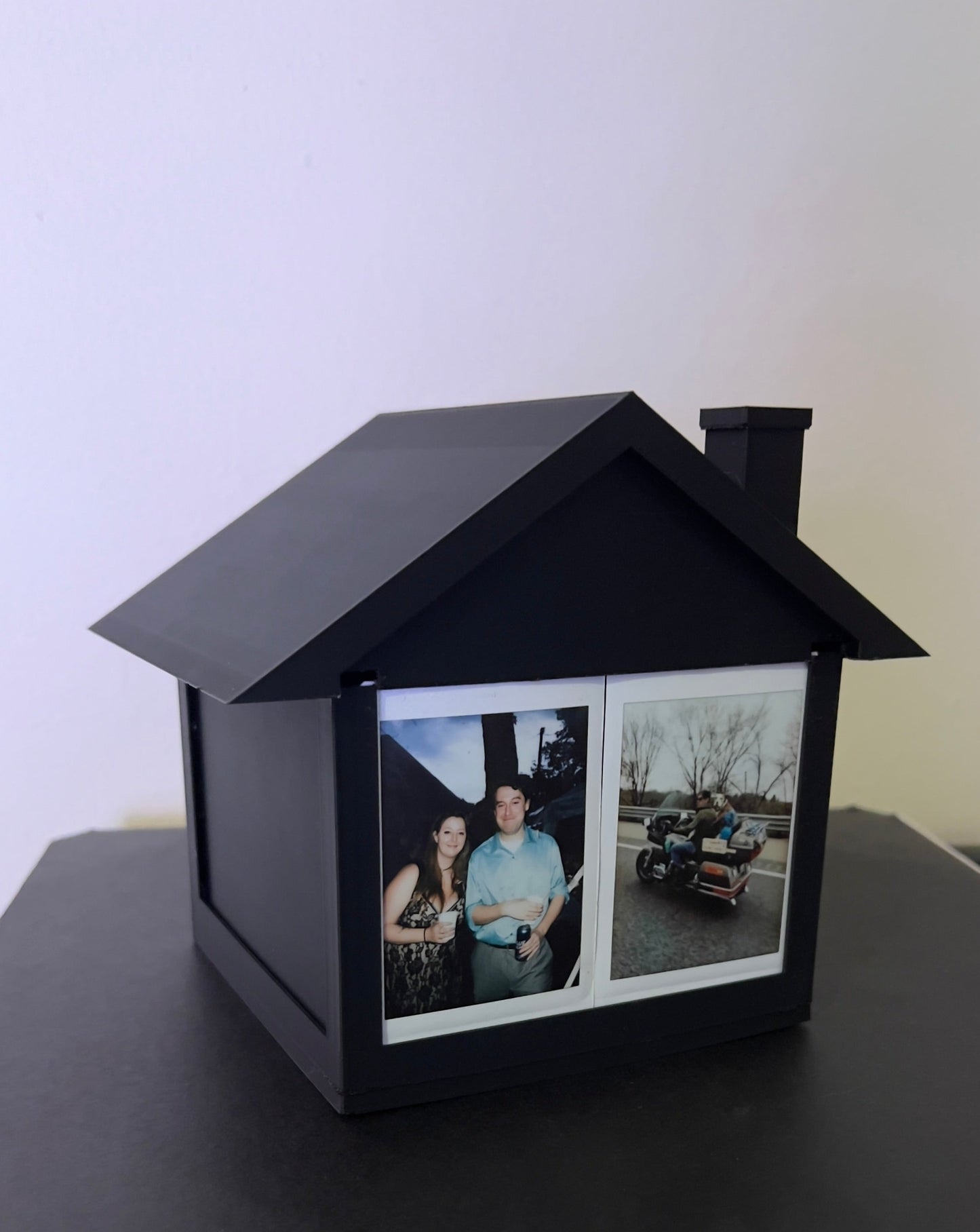 Photo Home Box - Instax